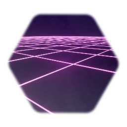 Laser Grid