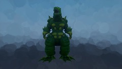 A screenshot taken in Dreams. 2 of 9.