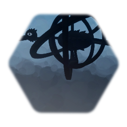 Remix of accurate chromobird modl