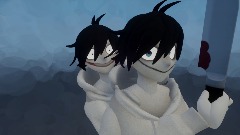 Jeff The killer Dreams Movie [ NEED HELP 0 / 4 ]