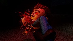 A screenshot taken in Dreams. 4 of 29.