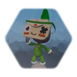 LittleBigPlanet Costumes