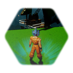 Remix de ITT's Advanced FPS Template V.6.5