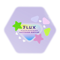 Flux: Shattered Diamond Gameplay Kit