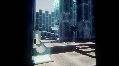 A screenshot taken in Dreams. 13 of 28.