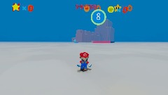 A screenshot taken in Dreams. 17 of 25.