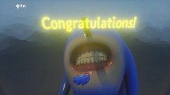 A screenshot taken in Dreams. 21 of 22.