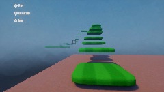 Parkourword2 grassy