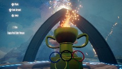 A screenshot taken in Dreams. 20 of 30.