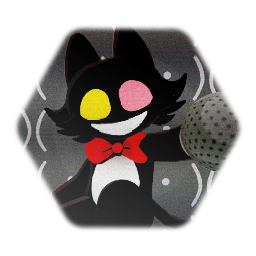 Deltarune Characters