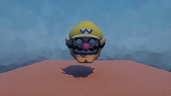 Wario says and dies