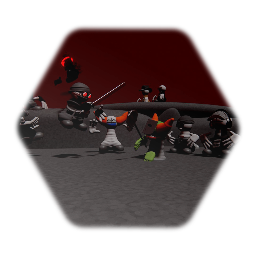 Madness combat PACK 1