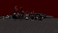 Madness combat Animations