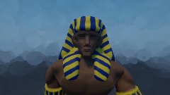 A screenshot taken in Dreams. 5 of 5.