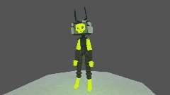 Expositor de personaje