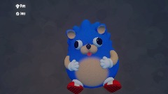 A screenshot taken in Dreams. 1 of 4.