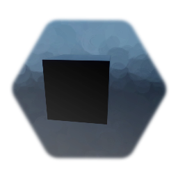 The cube