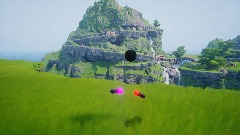 A screenshot taken in Dreams. 14 of 14.