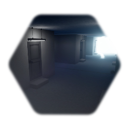 Random place i had in my dream