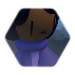 Dj in funz style (took very long)