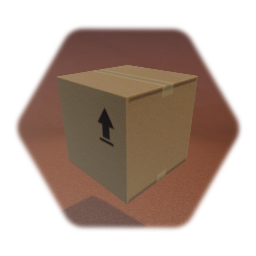Cardboard Box