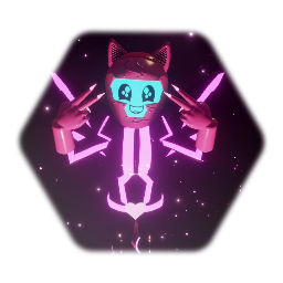 <clue> Twinkly (Woman model)