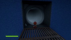 A screenshot taken in Dreams. 1 of 6.