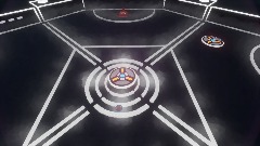 Cyber Hockey  Free For All Arena