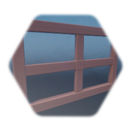 Basic Window (4 Panel)