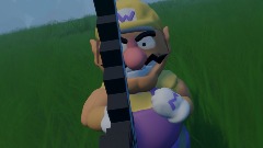 Wario