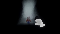 Fnf vs S.T.B.Eyx first song