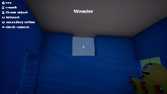 A screenshot taken in Dreams. 2 of 5.