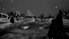 A screenshot taken in Dreams. 2 of 4.