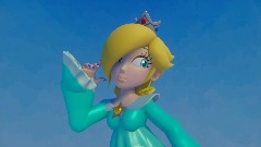 A screenshot taken in Dreams. 9 of 9.