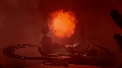 A screenshot taken in Dreams. 9 of 16.