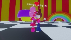A screenshot taken in Dreams. 1 of 6.