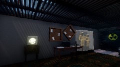 A screenshot taken in Dreams. 18 of 28.