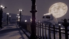 A screenshot taken in Dreams. 3 of 3.