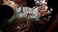 The Other Mother's Spider Room - Wip!