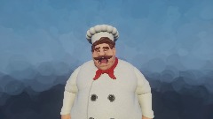 A screenshot taken in Dreams. 17 of 27.