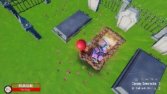 A screenshot taken in Dreams. 2 of 26.