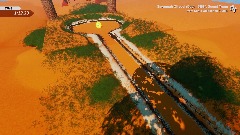 A screenshot taken in Dreams. 3 of 26.