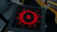 A screenshot taken in Dreams. 6 of 7.