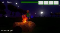 A screenshot taken in Dreams. 2 of 15.
