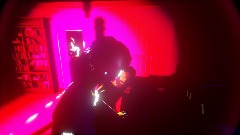A screenshot taken in Dreams. 7 of 18.