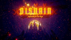 Disdain: Depravity of the Night
