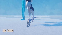 A screenshot taken in Dreams. 6 of 30.