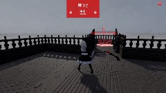 A screenshot taken in Dreams. 1 of 7.