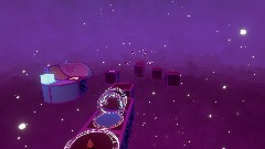 My Dreamiverse Dash!