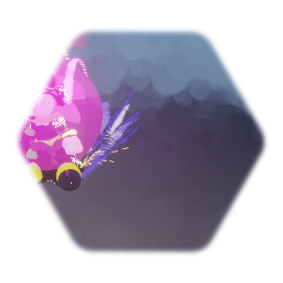 Classic agent Amy Frontiers Puppet cortuped